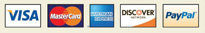 Pinole, CA Plumbers 365 Accept Credit Cards
